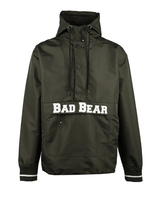 Bad Bear HURRICANE WINDBREAKER Yağmurluk & Rüzgarlık
