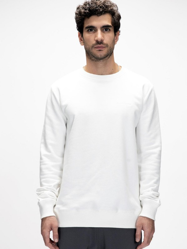 Bad Bear INNER CREWNECK KING SIZE SWEATSHİRT