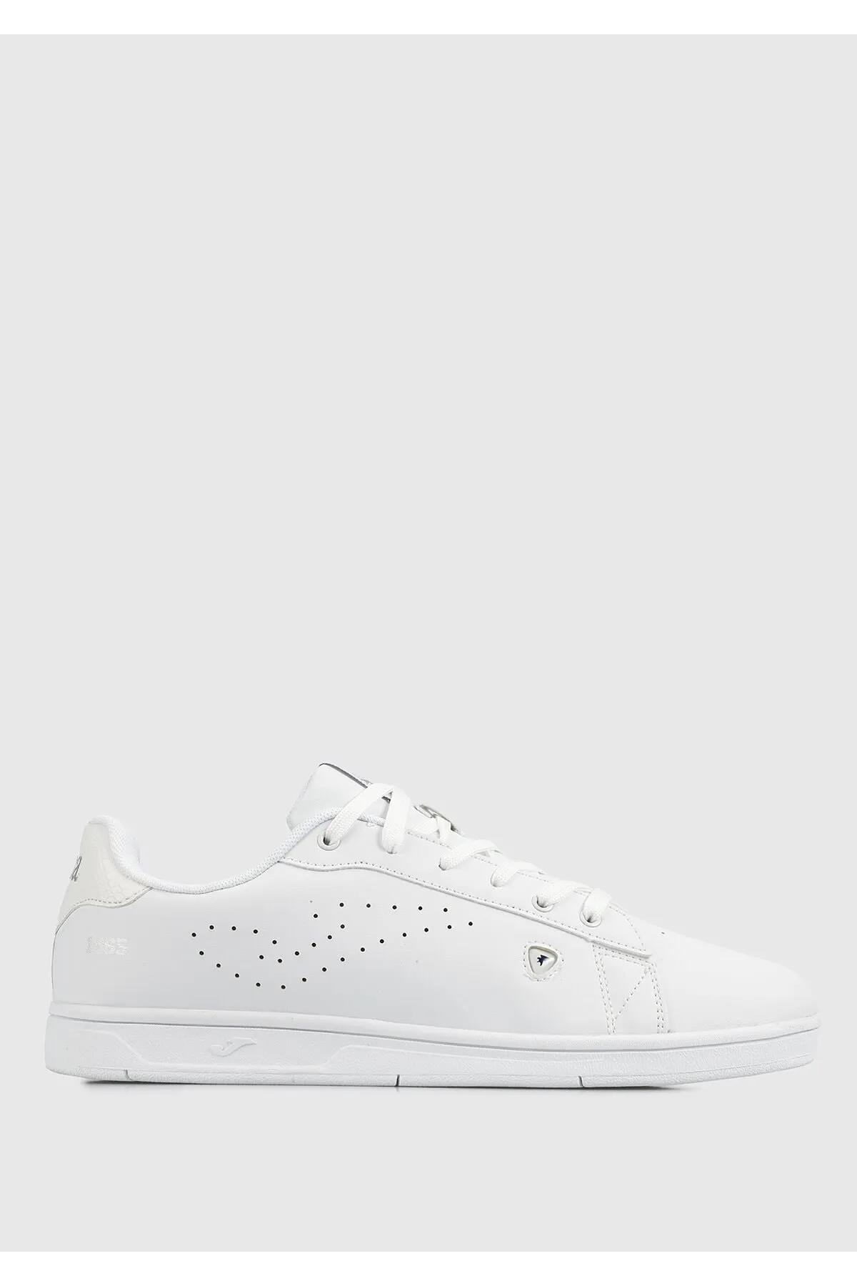 Classıc Men Beyaz Erkek Sneaker Cclamw2202