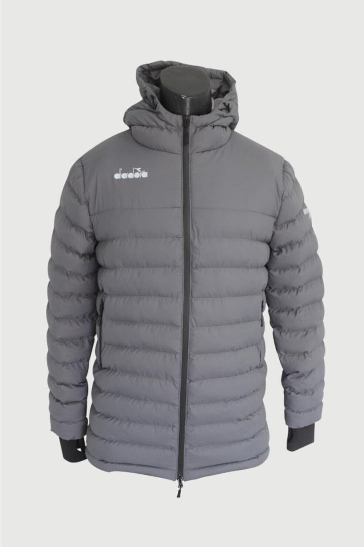 Diadora Motto Anarok - Erkek Uzun Mont - Danarok1