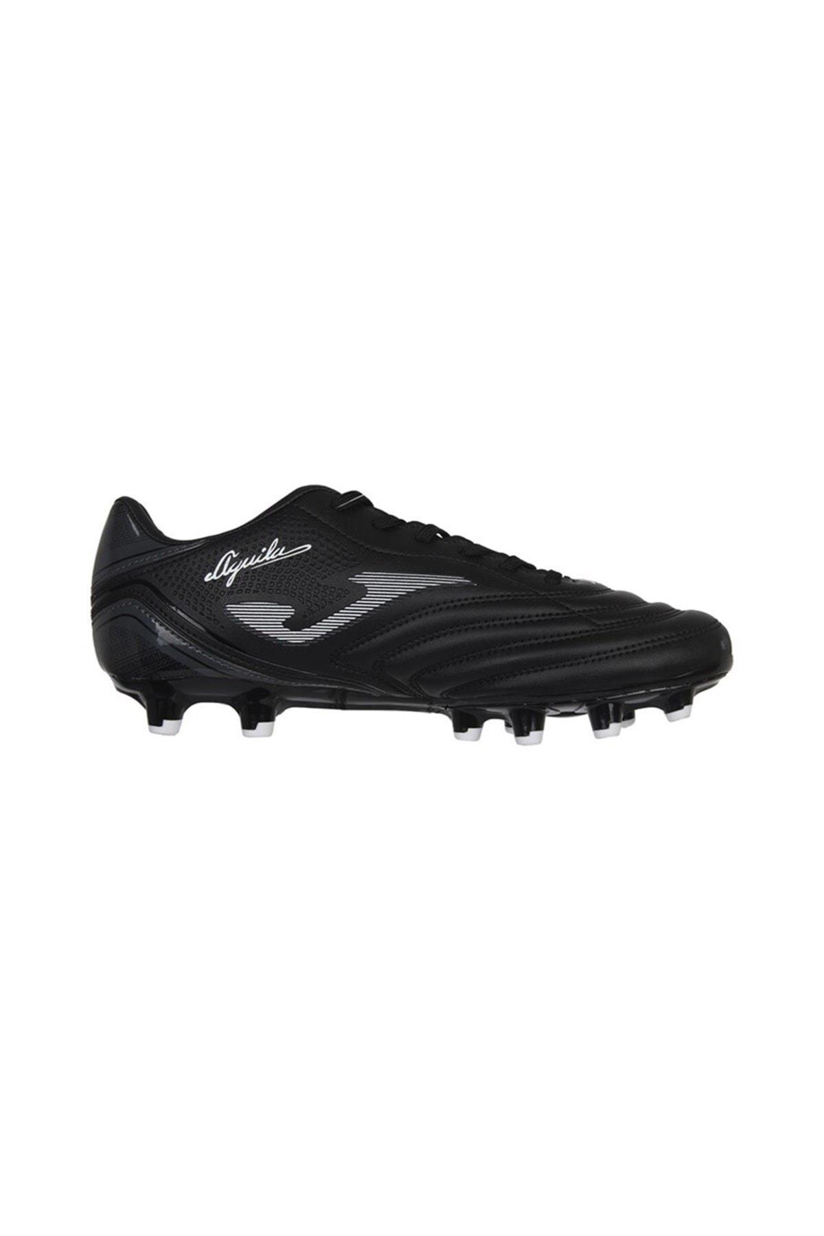 Erkek Krampon Aguila 2201 Black Firm Ground Aguw2201fg