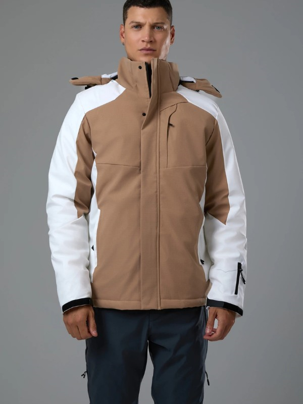 EXUMA ERKEK KAYAK MONTU CAMEL