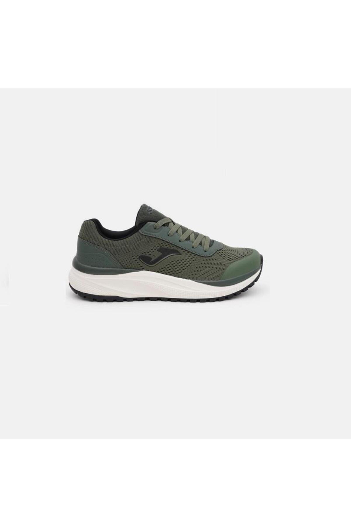Joma ACHERON MEN 2423 VERDE Erkek Sneaker