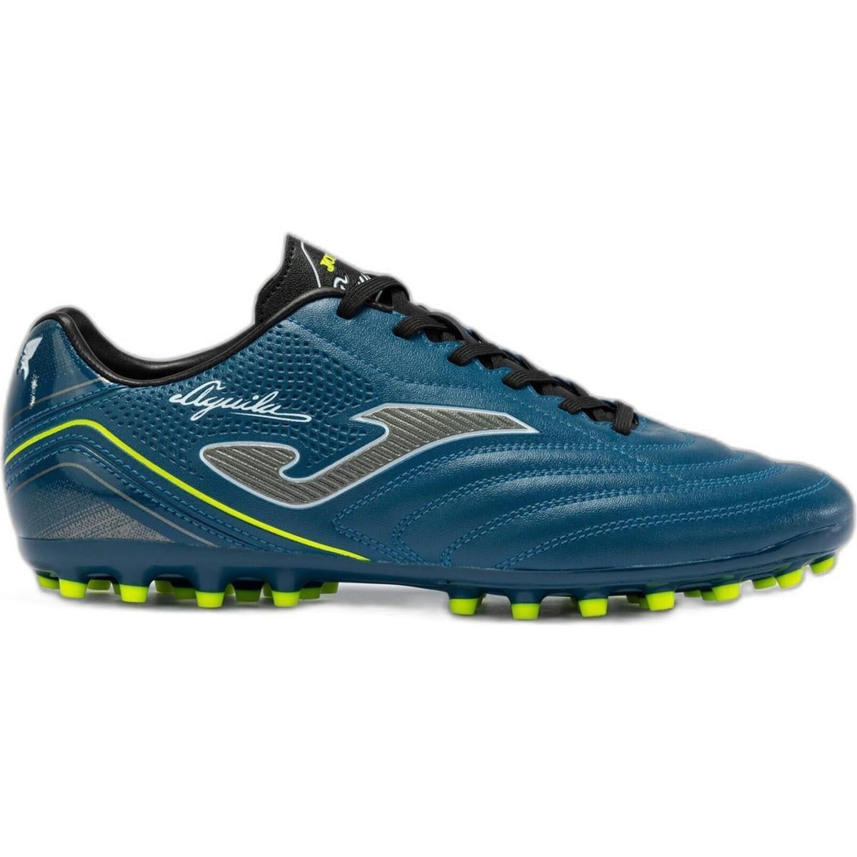 Joma AGUILA 2317 PETROLEUM ARTIFICIAL GRASS AG KRAMPON