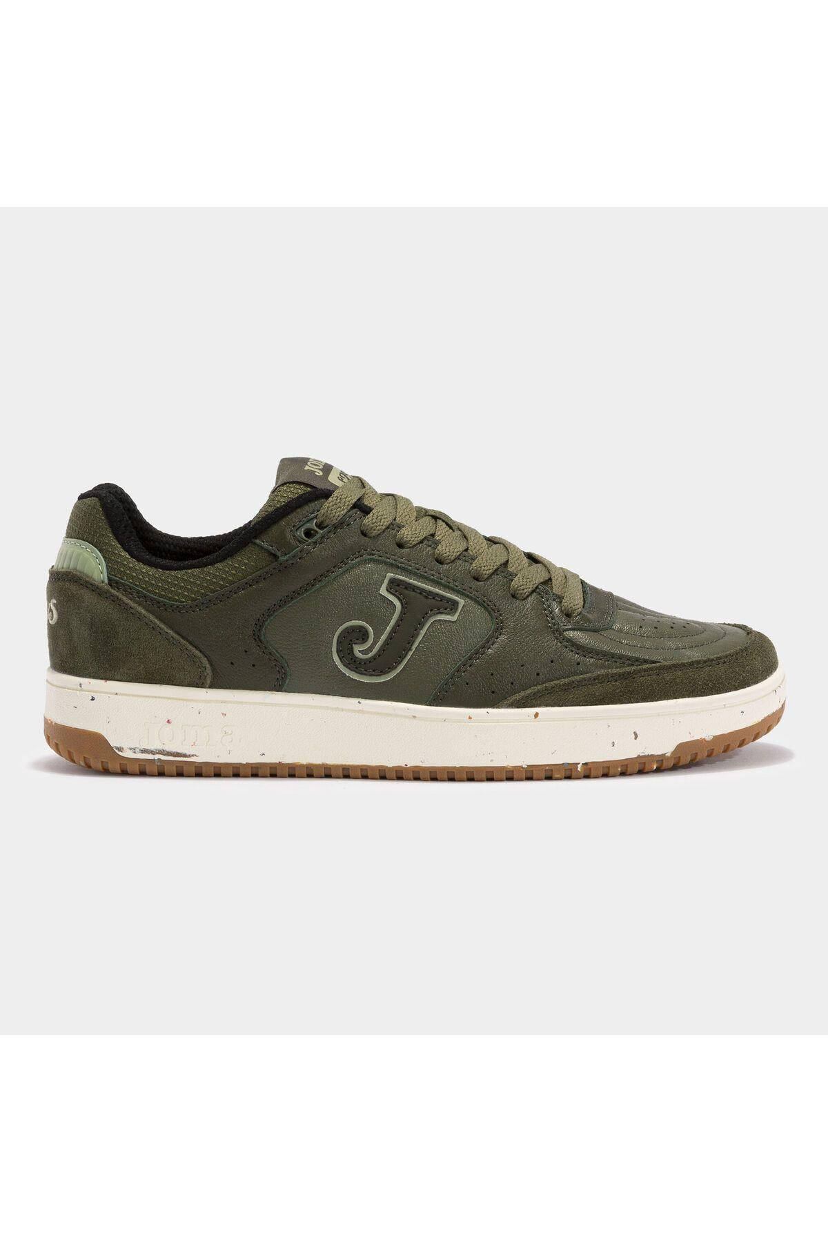 Joma C.FLEXYS 2423 GREEN Erkek Sneaker