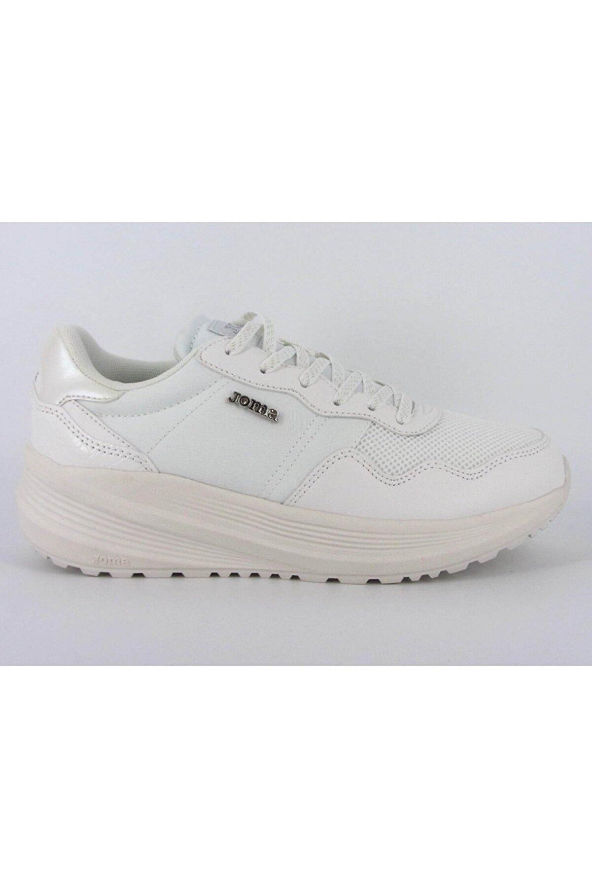 JOMA C.427 LADY 2302 WHITE SNEAKER