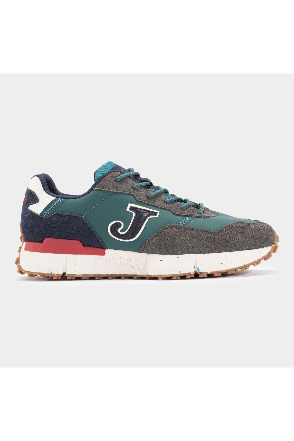 Joma C.1992 MEN 2417 PETROLEUM Erkek Sneaker