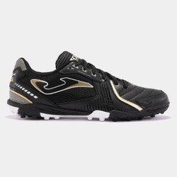 Joma DRIBLING 2401 BLACK GOLD TURF Halı Saha Ayakkabısı