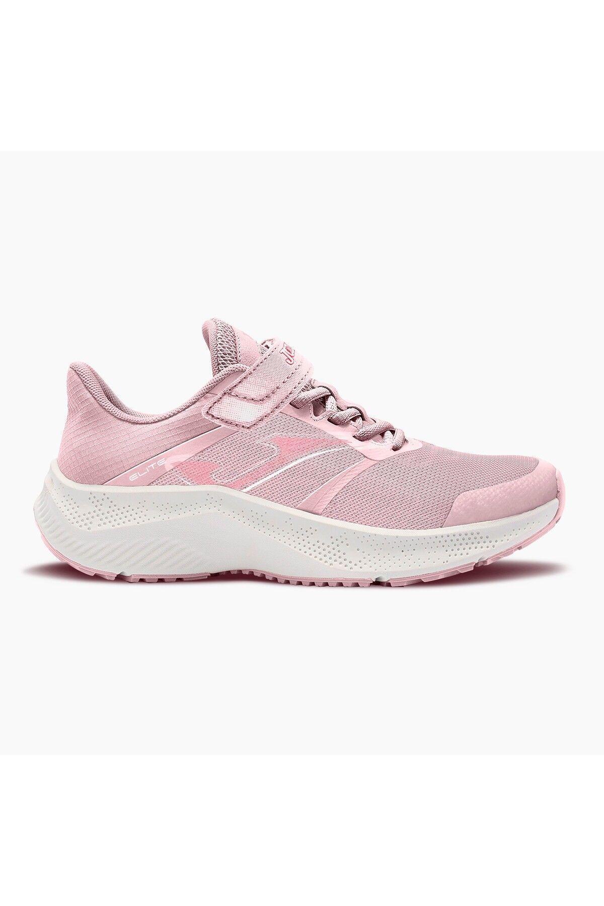 Joma ELITE JR 2410 ROSA Çocuk Sneaker
