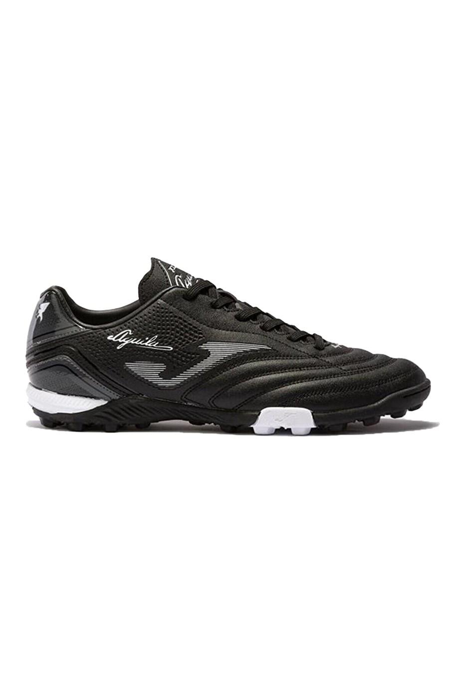 Joma Erkek Halı Saha Ayakkabısı Aguila 2201 Black Turf Aguw2201Tf