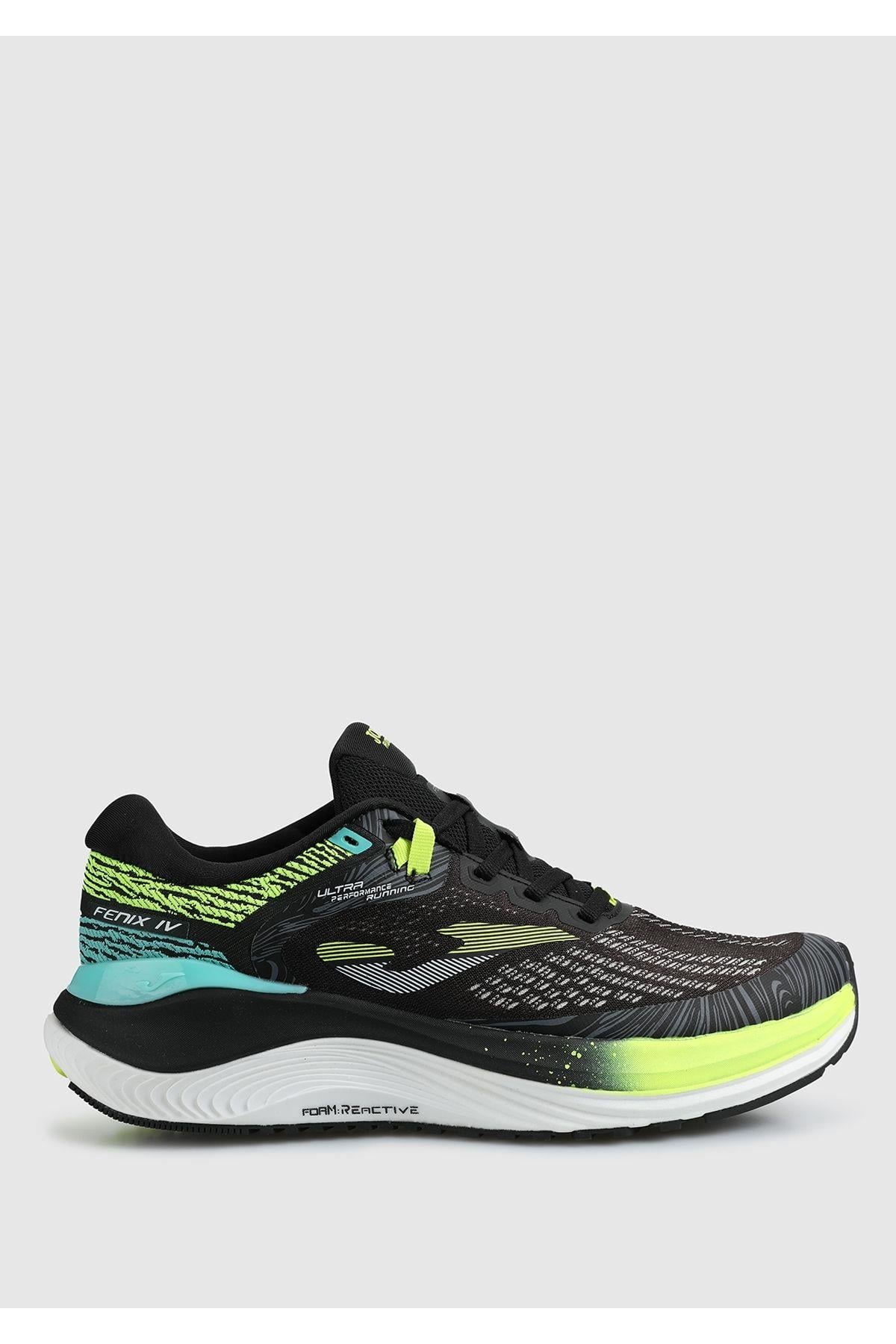 Joma FENIX MEN 2401 NEGRO Koşu Ayakkabısı