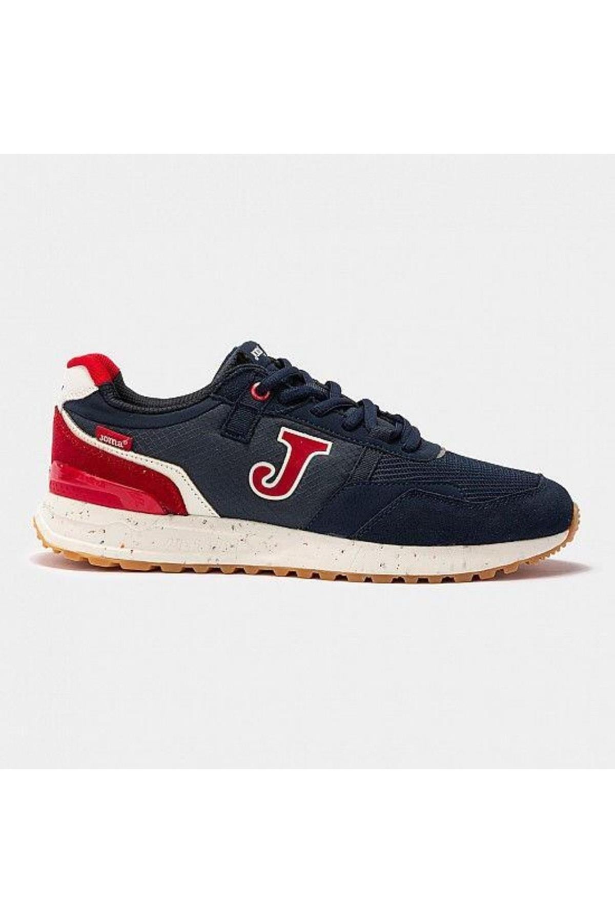 Joma Lacivert Erkek Spor Ayakkabı C660s2203