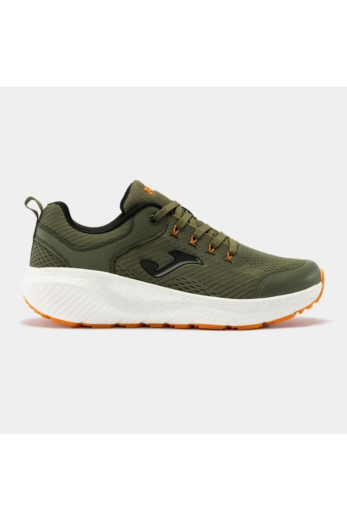 Joma OSIRIS MEN 2423 VERDE Erkek Spor Ayakkabı