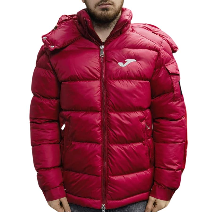 JOMA SMASH MONT KIRMIZI