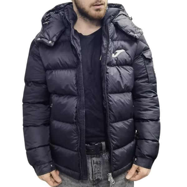 JOMA SMASH SİYAH MONT 