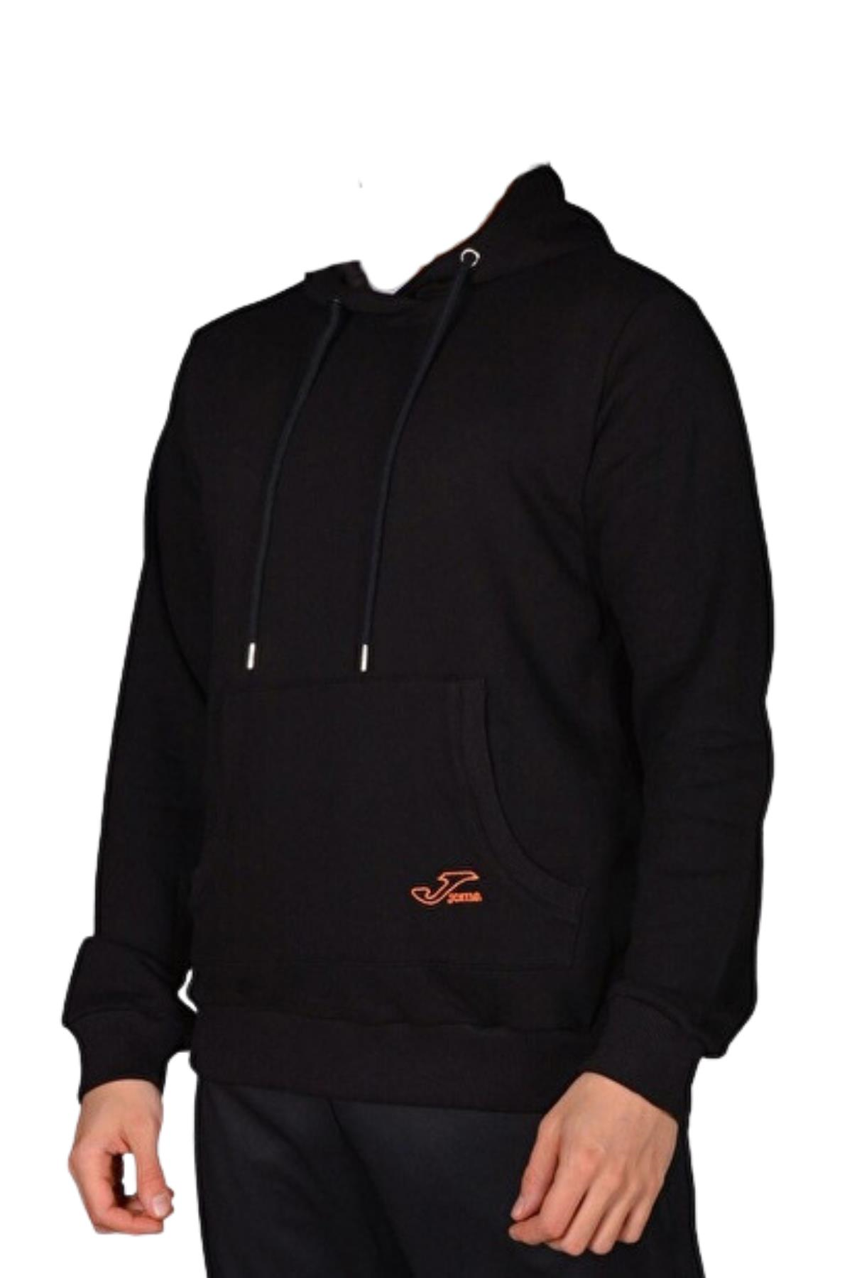 JOMA SWEAT HOODY PAMUK BEGİN