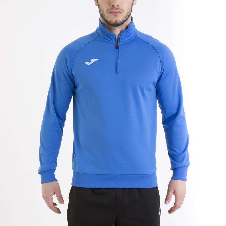 JOMA Sweatshirt COMBI ROYAL