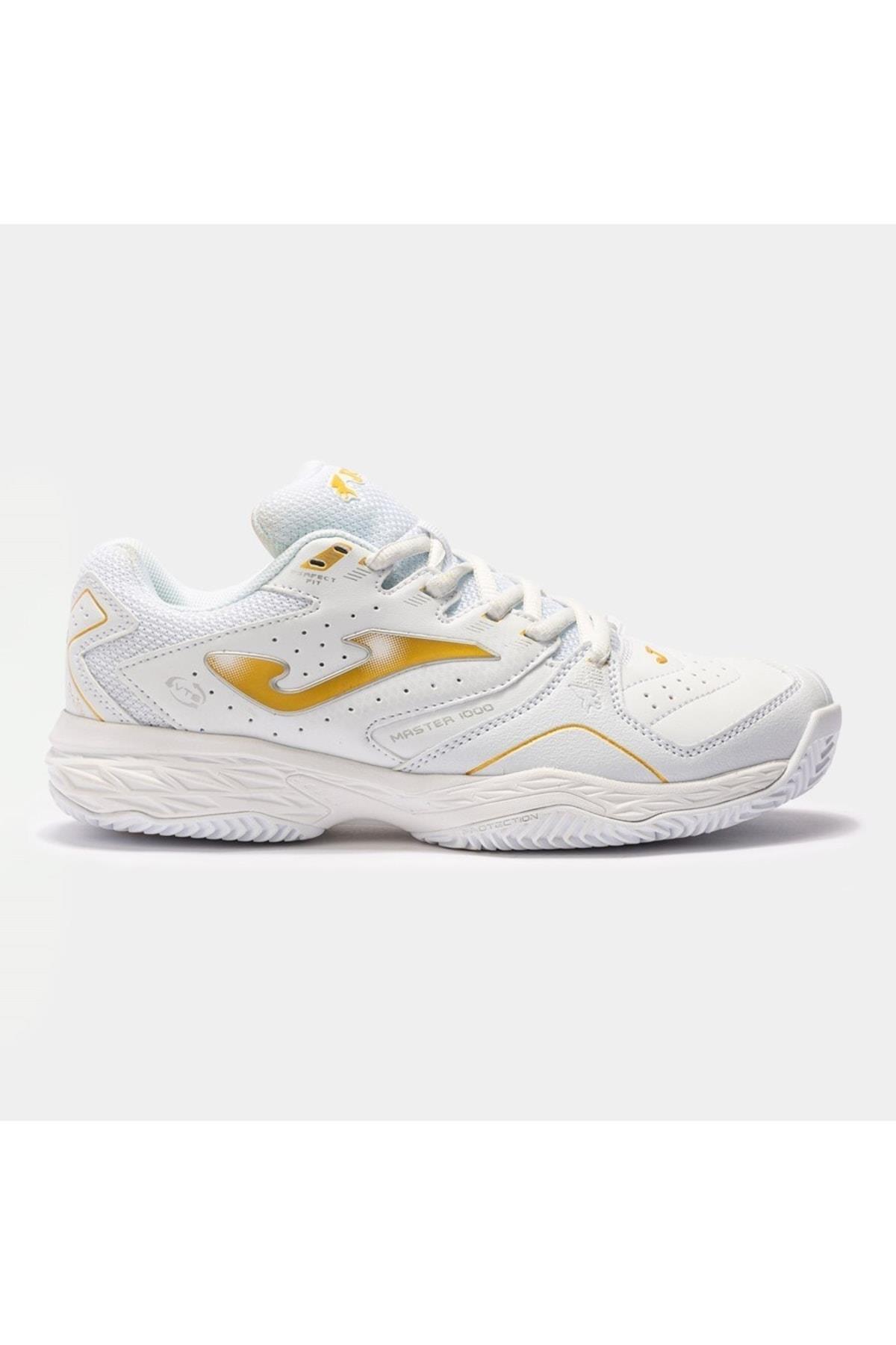 Joma T.master 1000 Lady 2202 White Gold