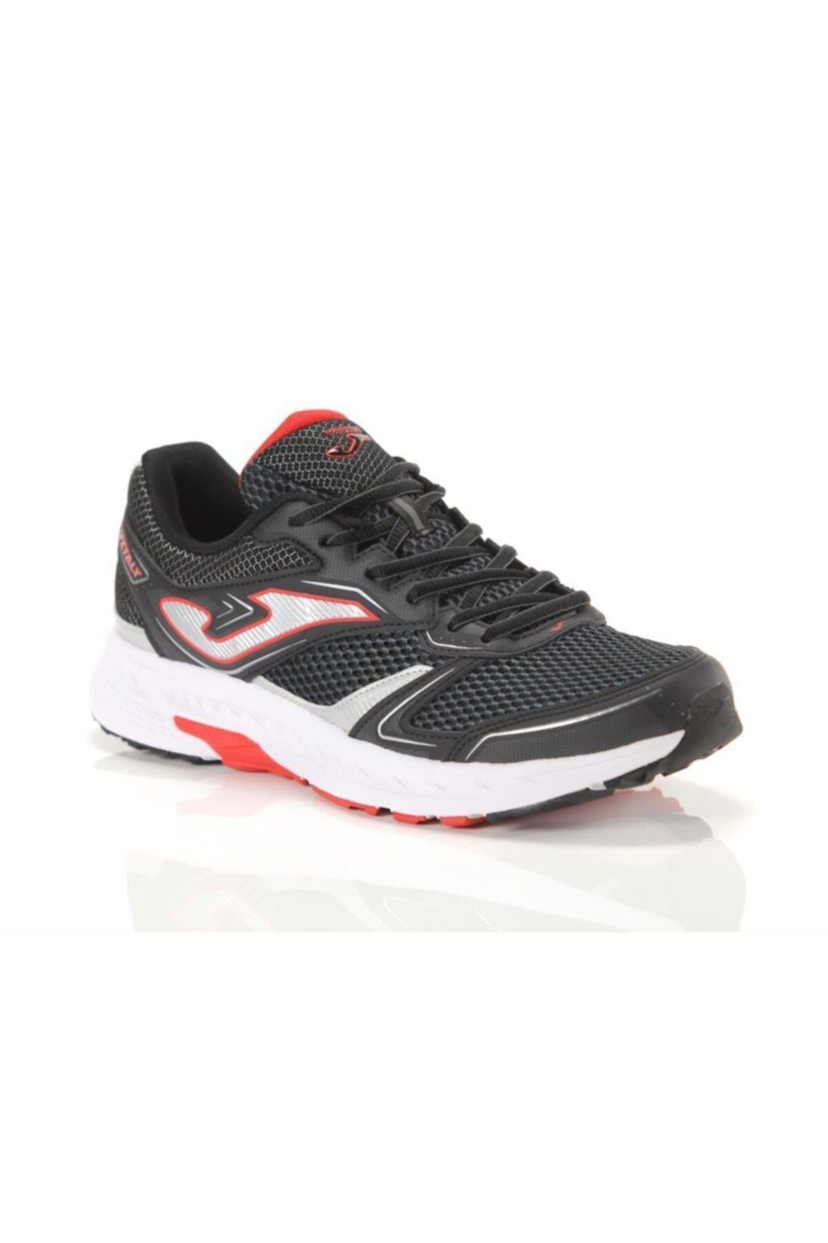 Joma Vıtaly Men SiyahSpor Ayakkabı
