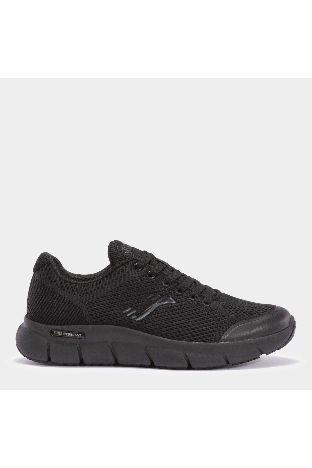 Joma ZEN MEN 2421 BLACK Unisex Günlük Ayakkabı