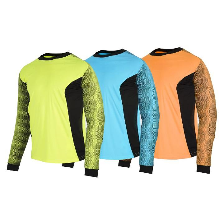 Kaleci Forması Üst