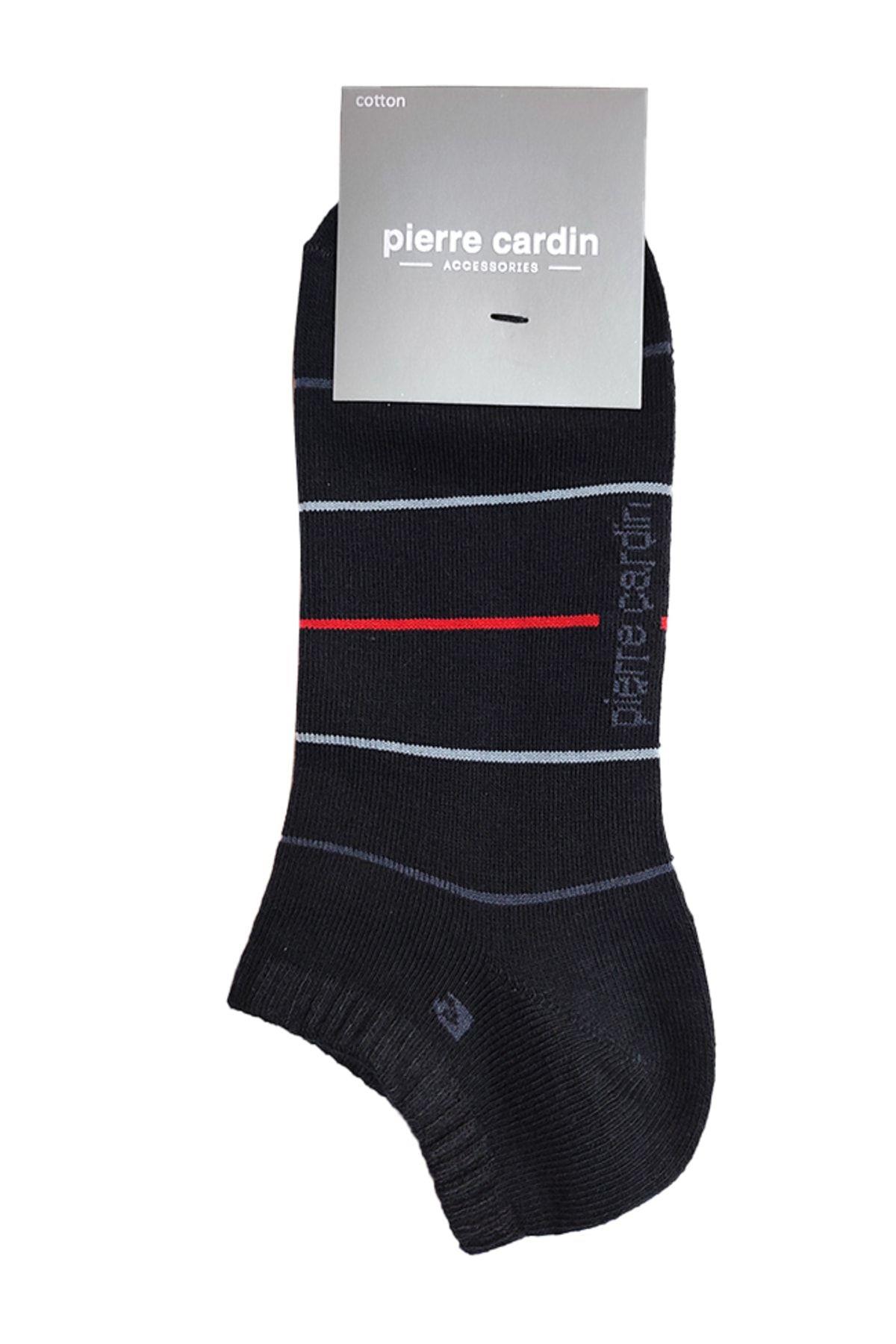 Kampala Pamuk  6 Adet Çorap