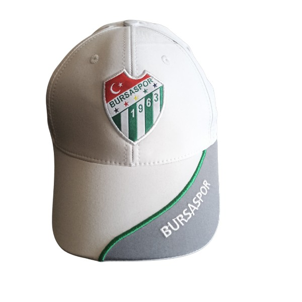 Kappa Bursaspor B Zafıla  Cırtlı Şapka