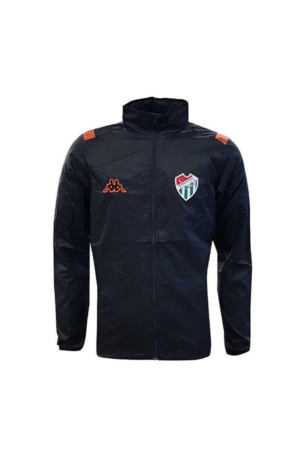 Kappa Bursaspor Yağmurluk ADERZIP3