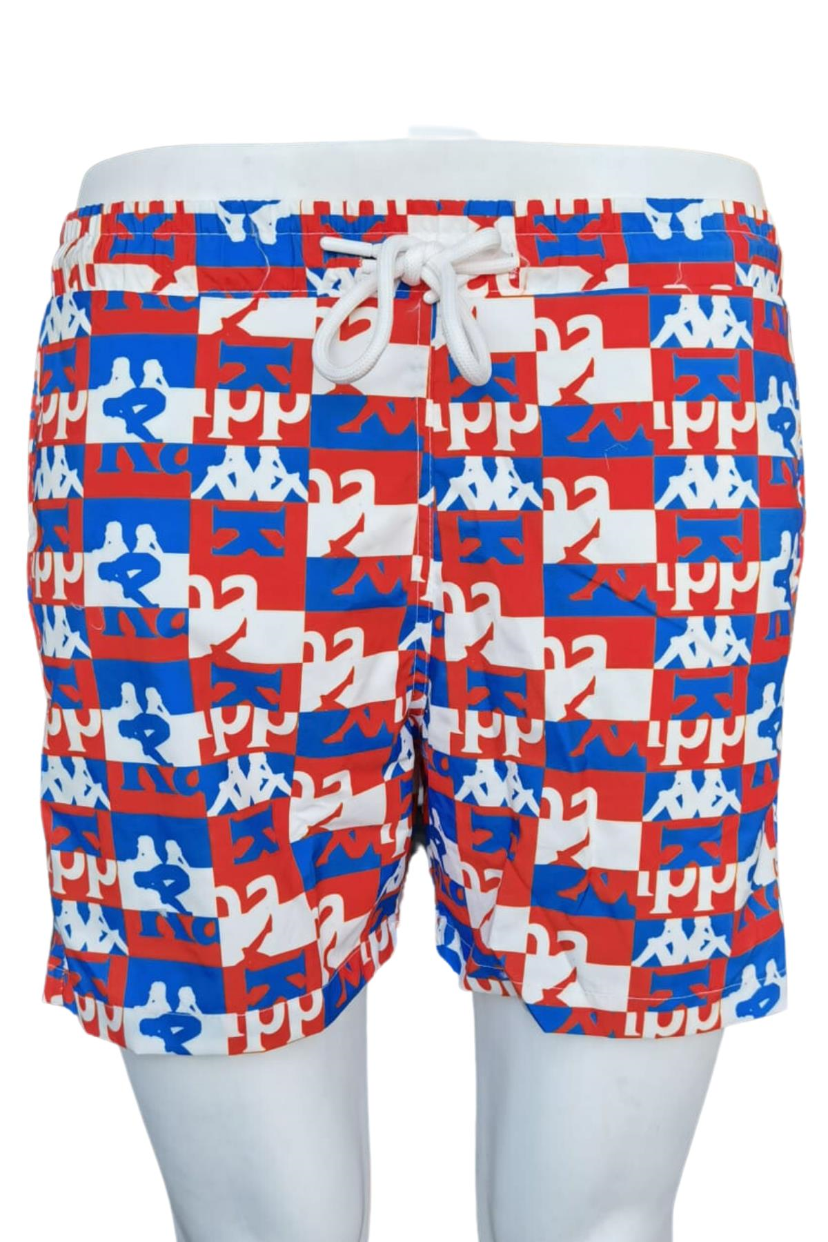 Kappa Deniz Şortu Cake 