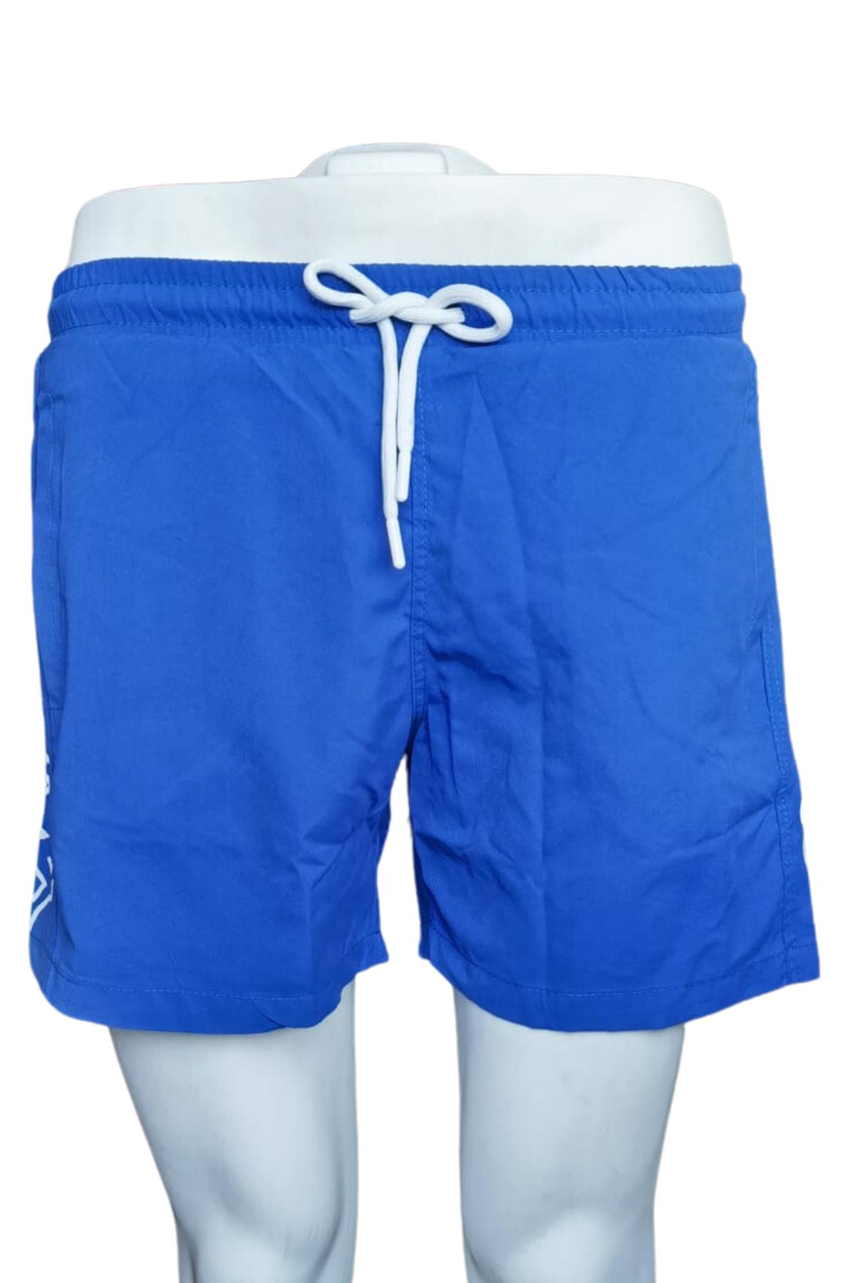 Kappa Deniz Şortu Saks Wogoz