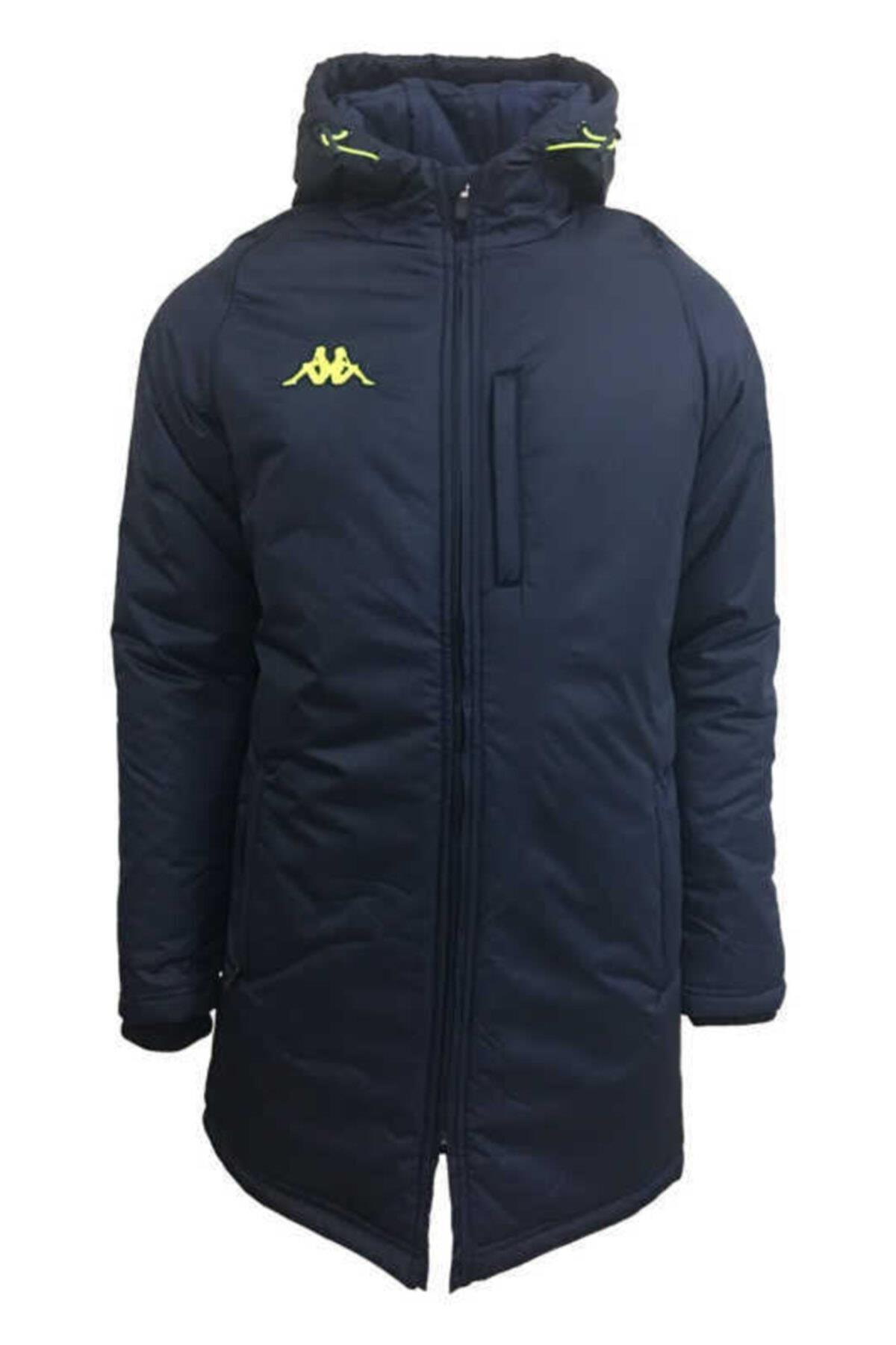 Kappa Erkek Mont - Anorak ARMINZIP2 - 303Y1S0