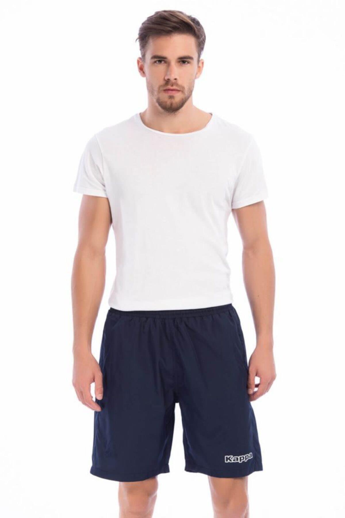 Kappa Erkek Olimpiyat Mikro Şort