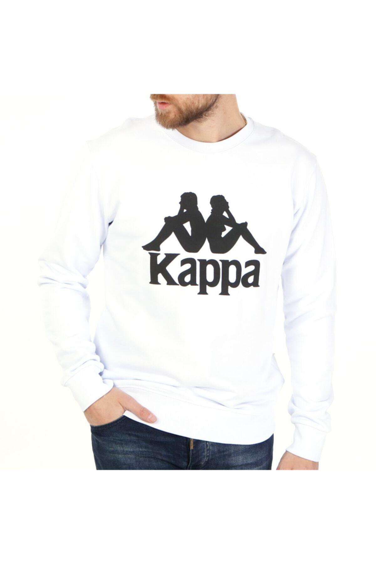 Kappa Erkek Sweatshirt