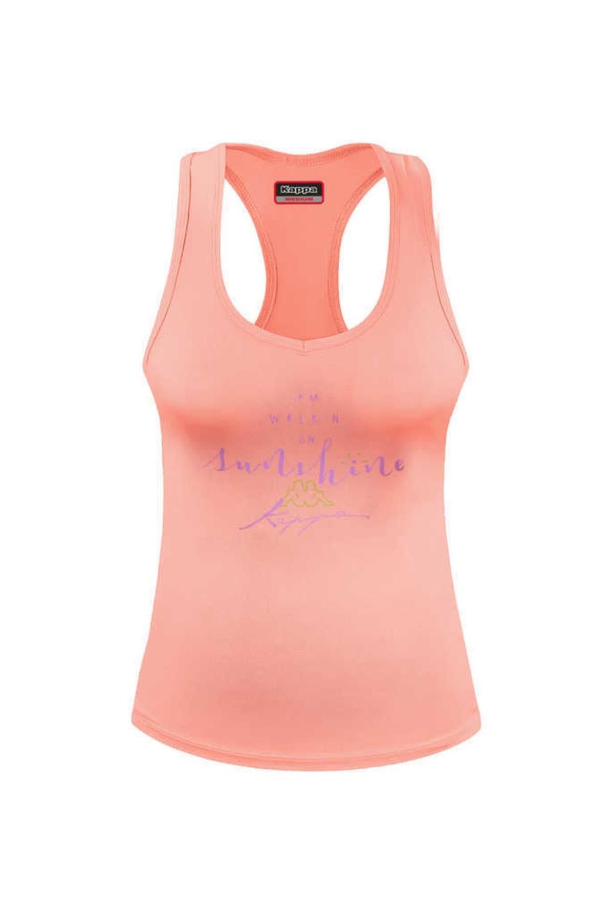 Kappa Kadın Atlet BEA