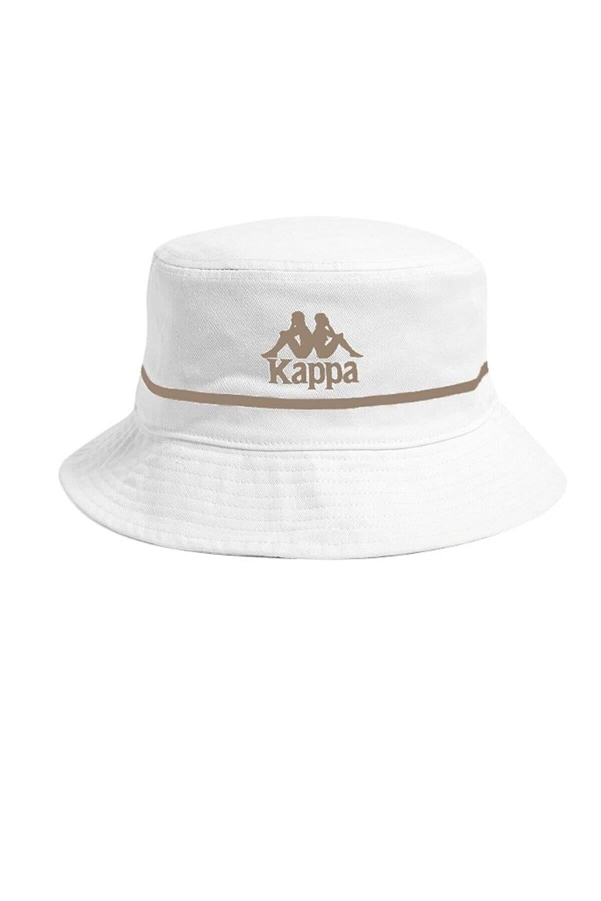 Kappa Kadın Safari Şapka