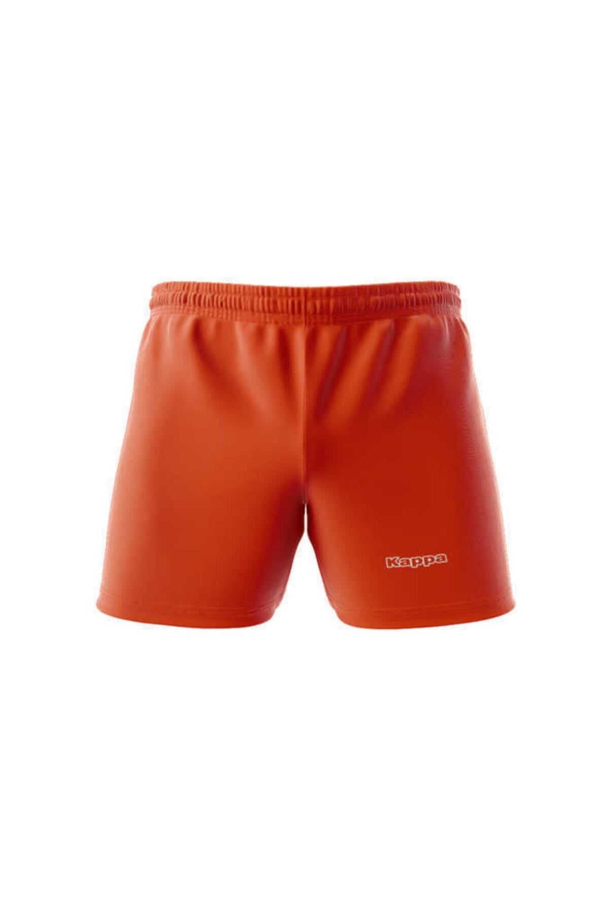 Kappa Sporcu Tayt Oranj