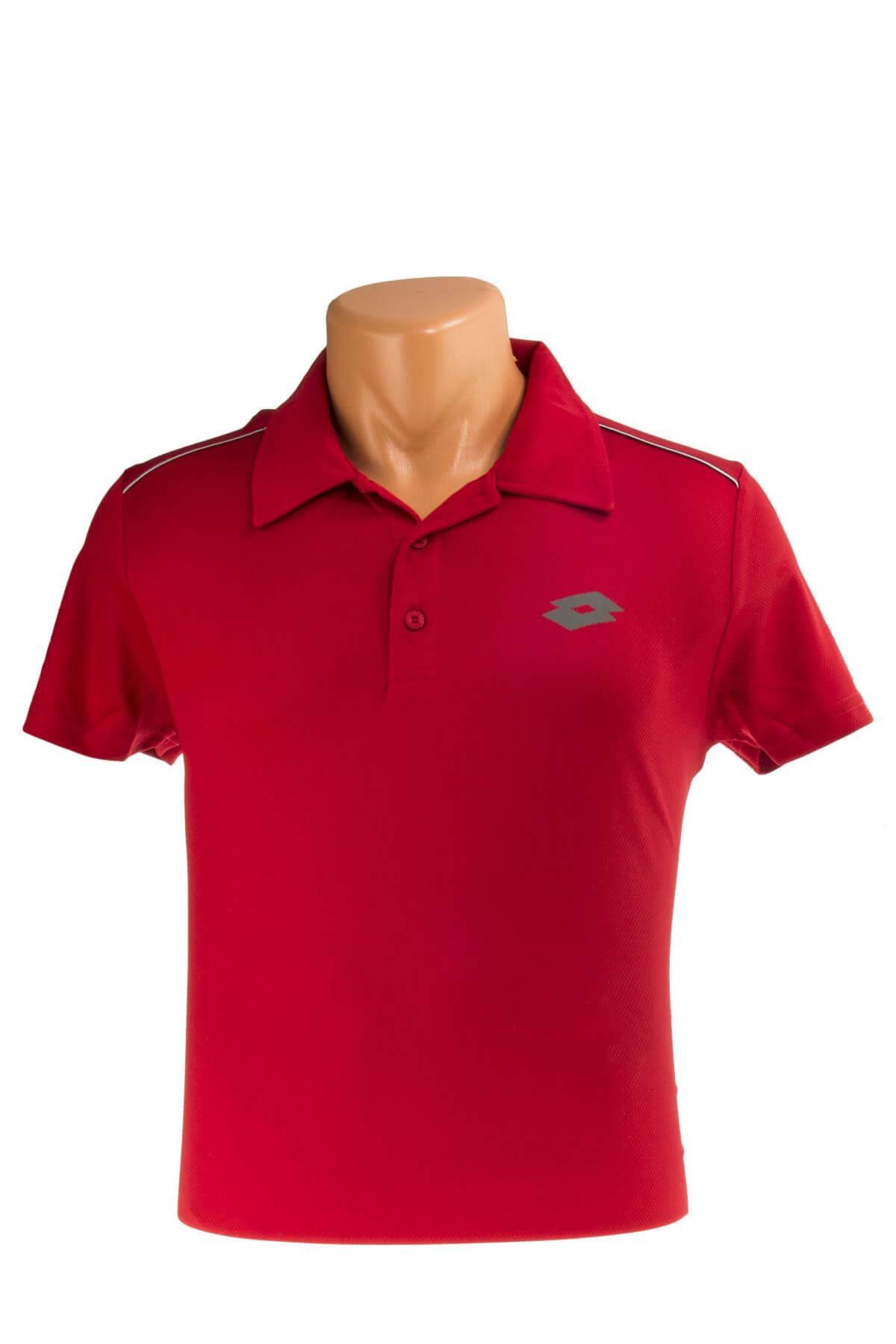 Lotto Polo Yaka Tshirt enzo