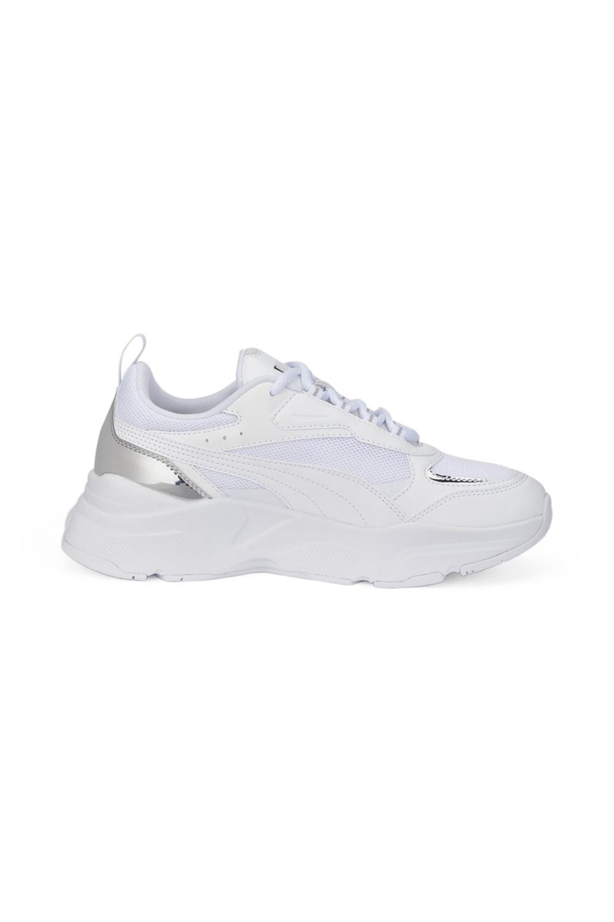 Puma Cassia Distressed