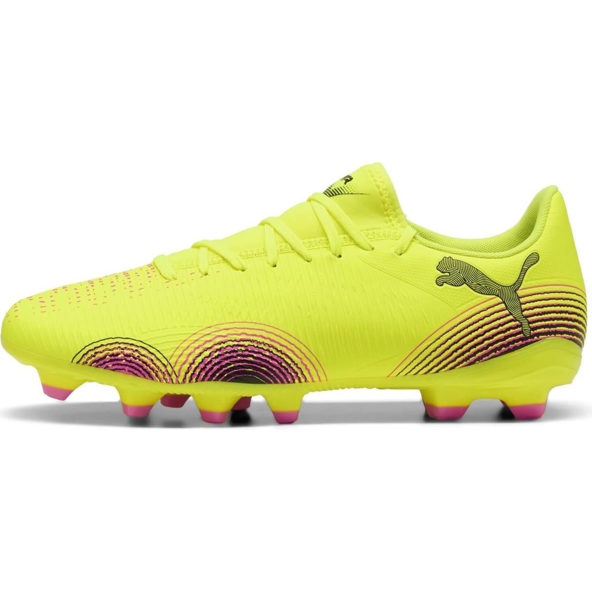 Puma FUTURE 8 PLAY FG/AG Krampon