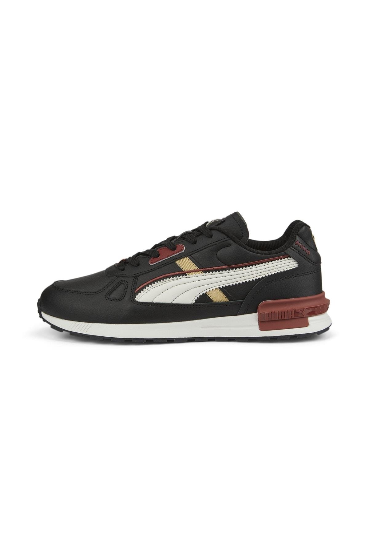 Puma Graviton Erkek Spor Ayakkabı