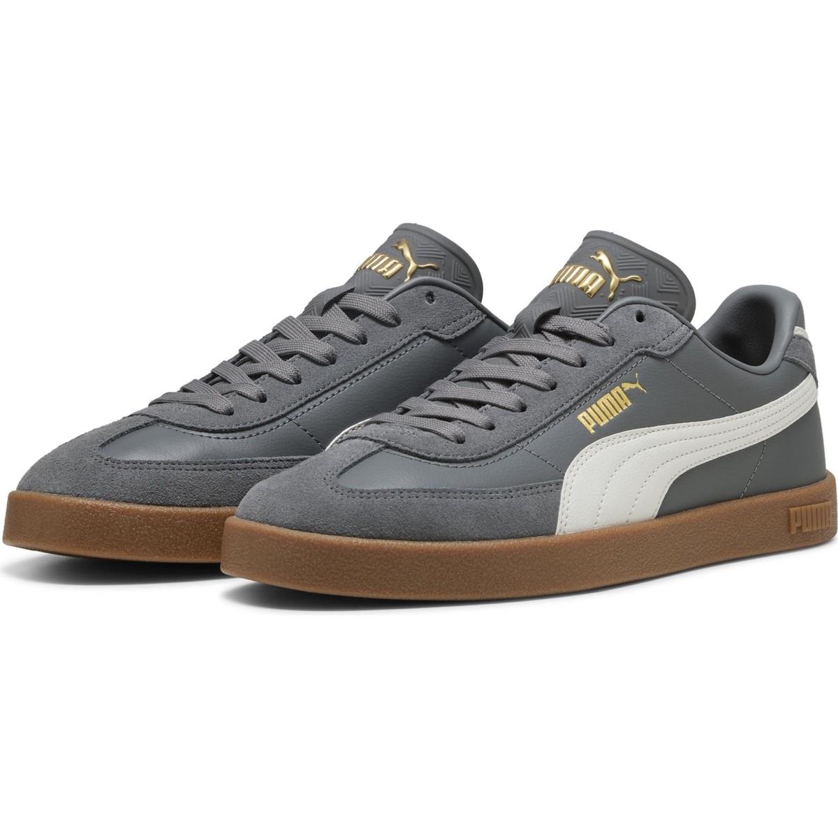 Puma Puma Club II Era Spor Ayakkabı 