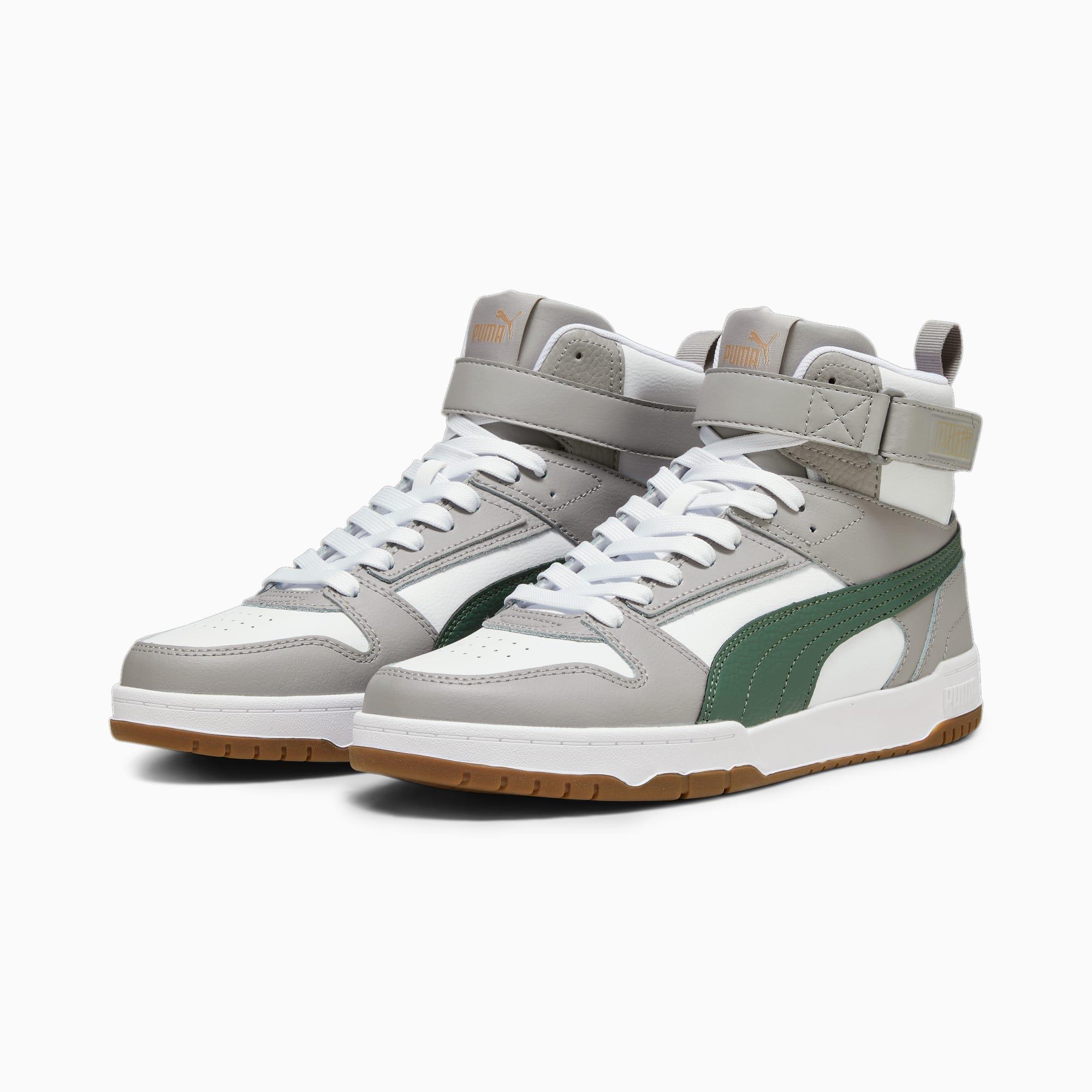 PUMA RBD Game Ayakkabı