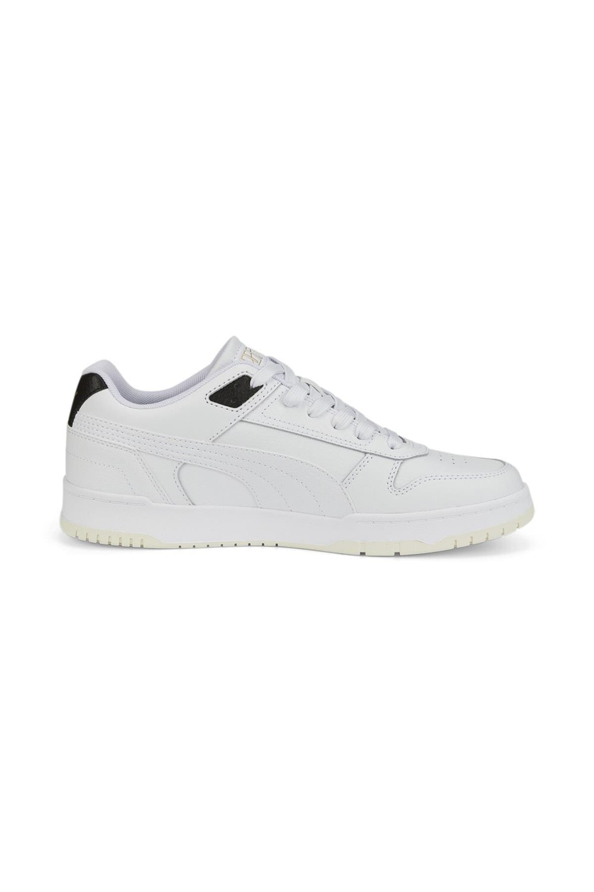 Puma RBD Game Low Sneaker