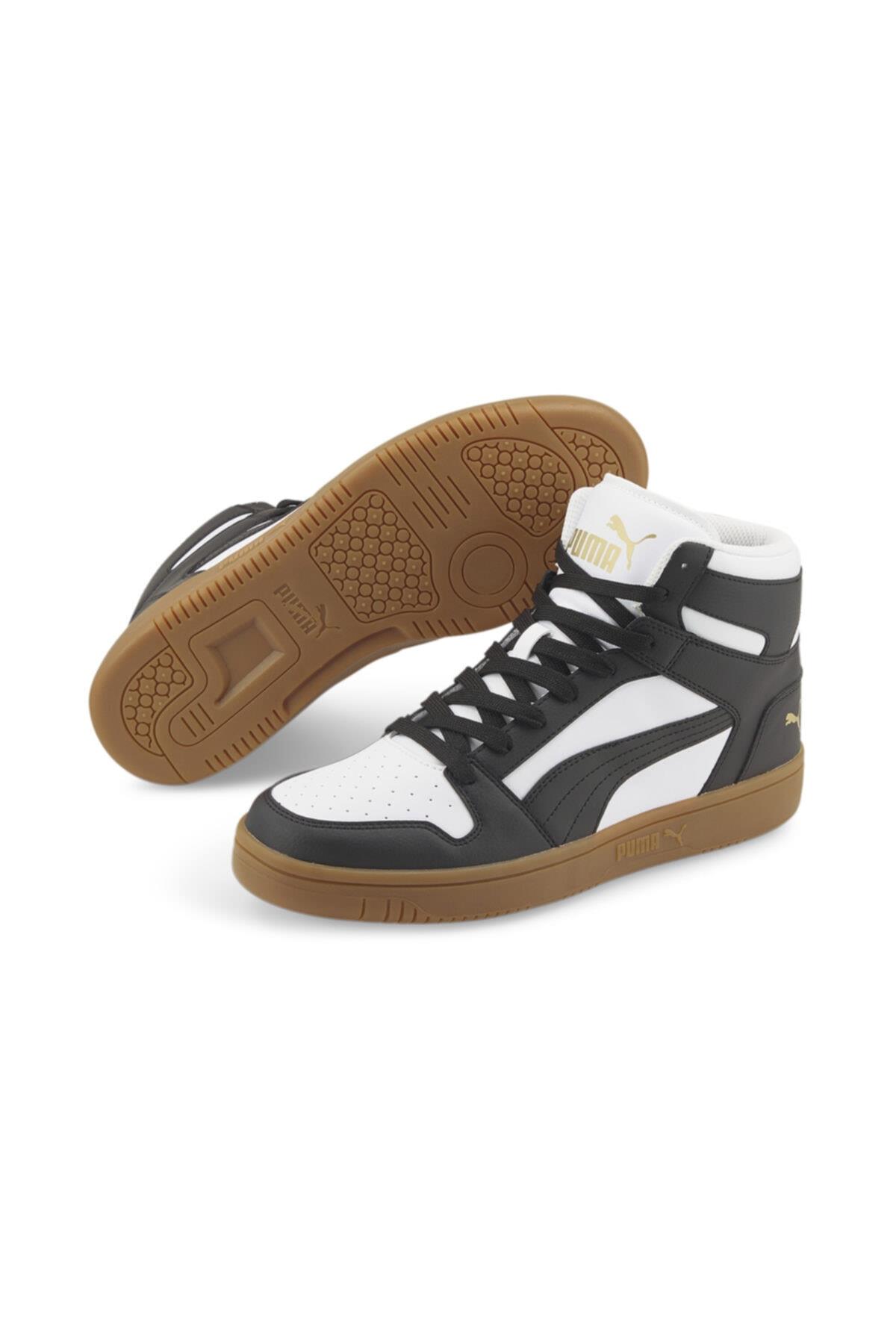 Puma Rebound Layup Sl Erkek Sneaker