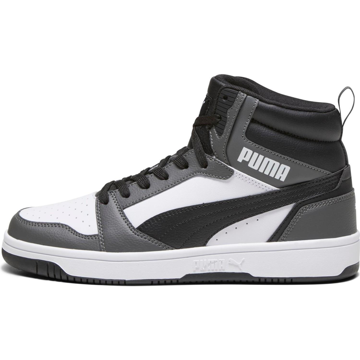 Puma Rebound v6 Erkek Spor Ayakkabı