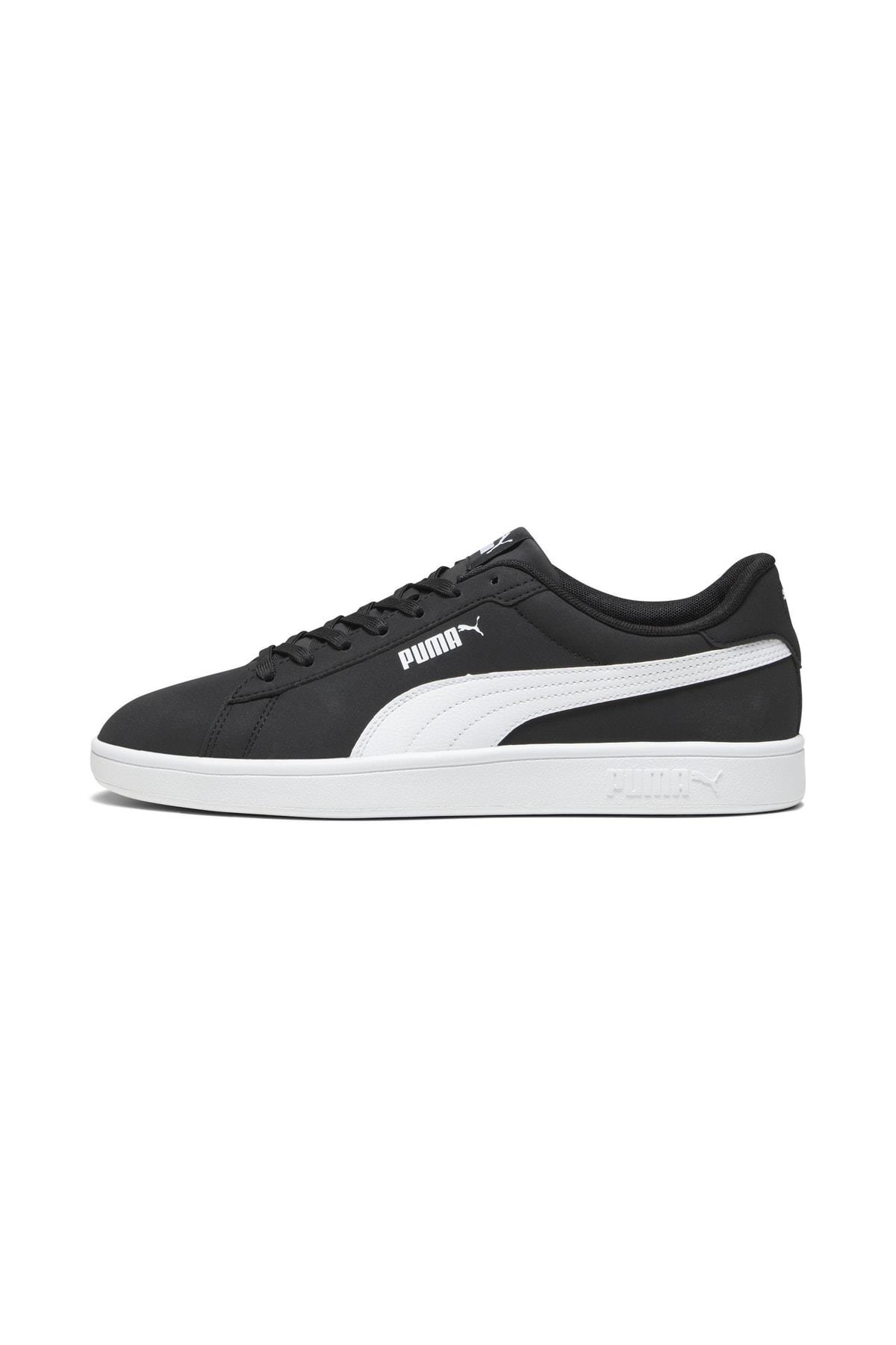 Puma Smash 3.0 Buck Erkek Sneaker 