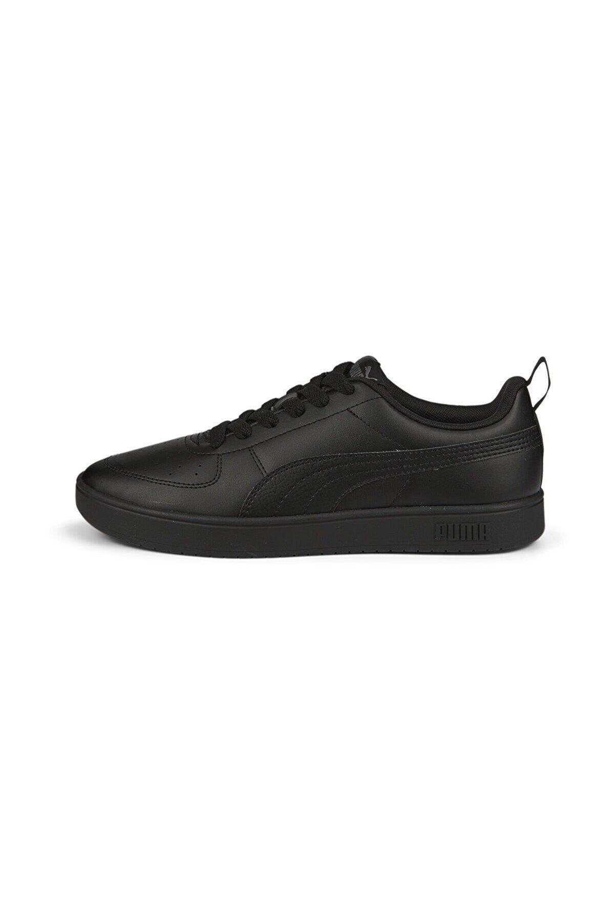 Puma Unisex Sneaker - Rickie Puma Black-Puma