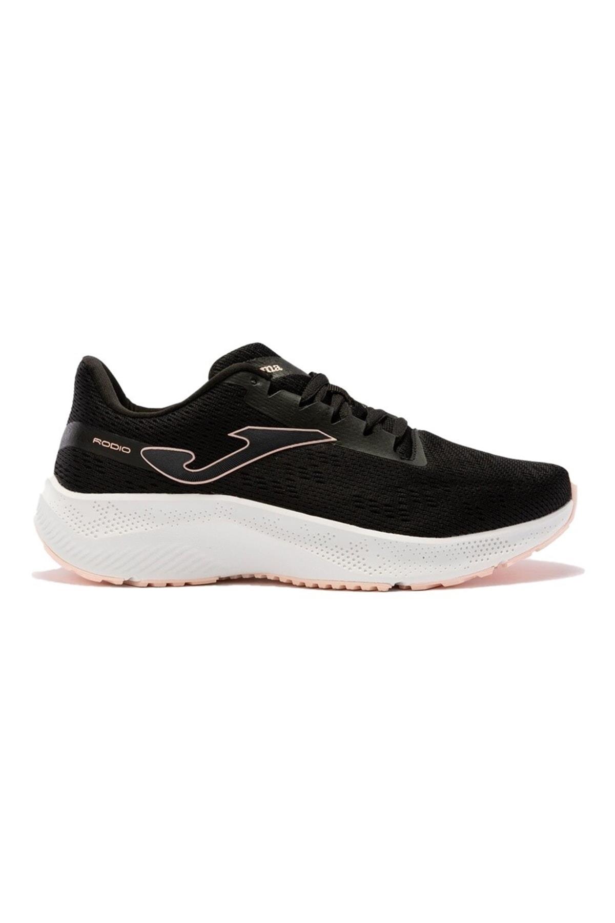 Rodıo Lady 2201 Black Performans Ayakkabısı