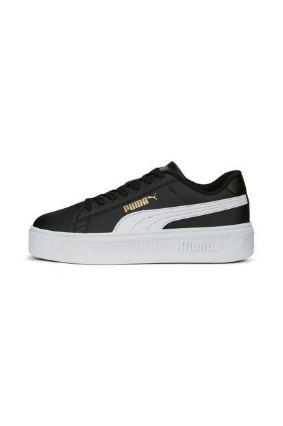 Smash Platform v3 PUMA Black-PUMA White-