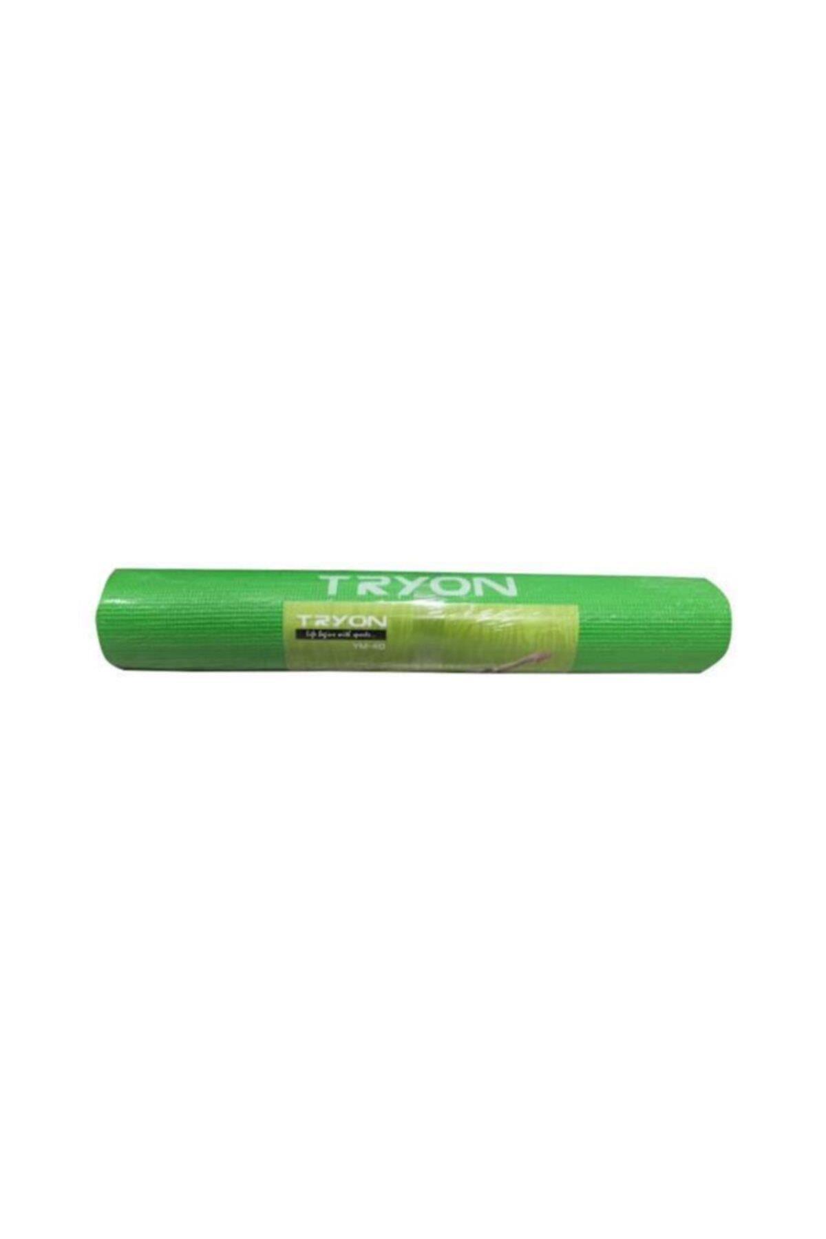 TRYON Minder Yoga Ym-40  173x61x0.4
